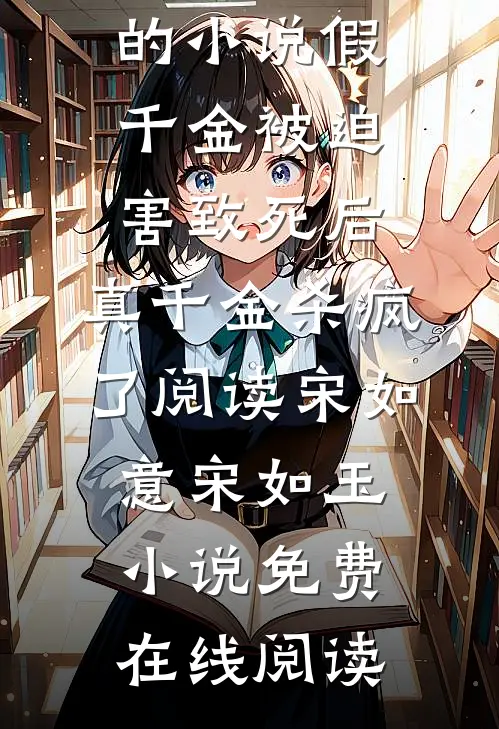 宋如意宋如玉写的小说假千金被迫害致死后,真千金杀疯了阅读