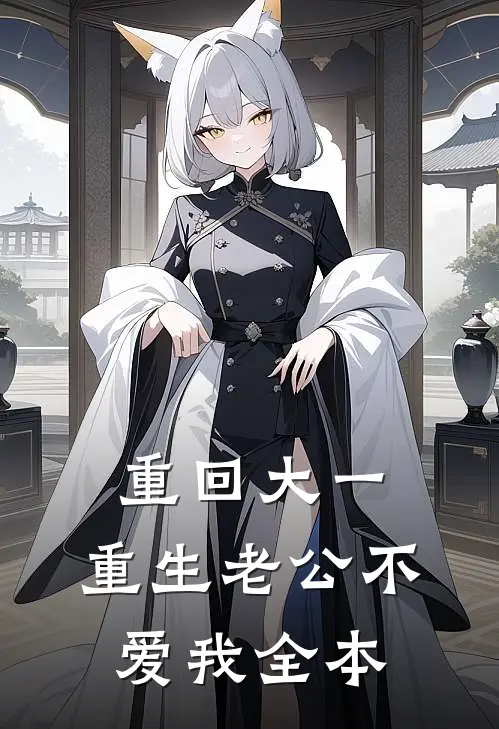 重回大一，重生老公不爱我全本