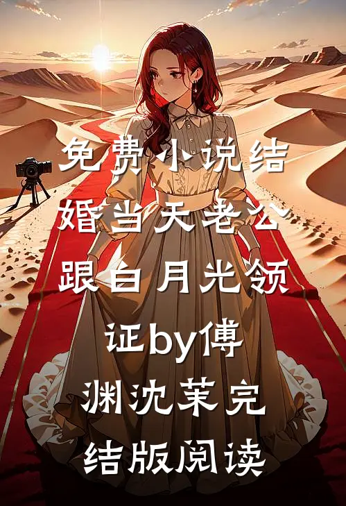 免费小说结婚当天老公跟白月光领证by傅渊沈茉完结版阅读