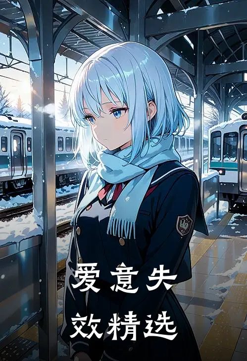 爱意失效精选
