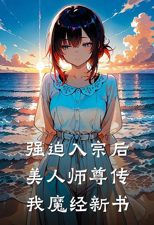 强迫入宗后，美人师尊传我魔经新书