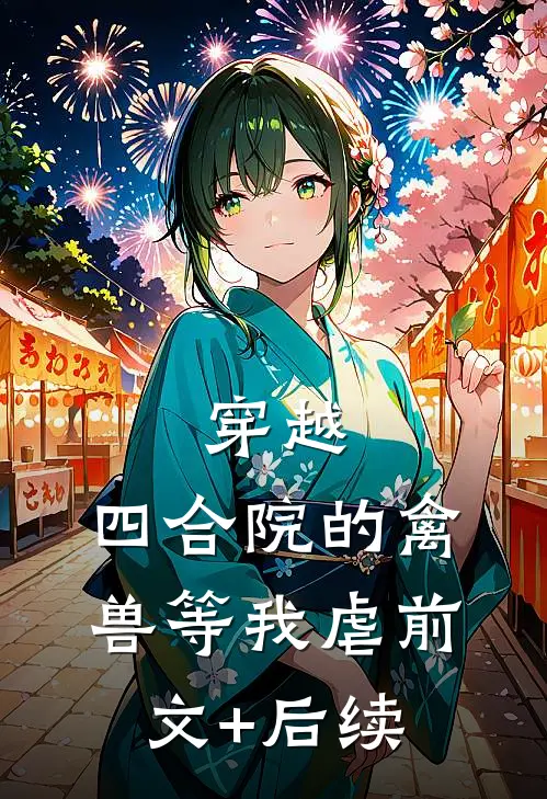 穿越：四合院的禽兽等我虐前文+后续