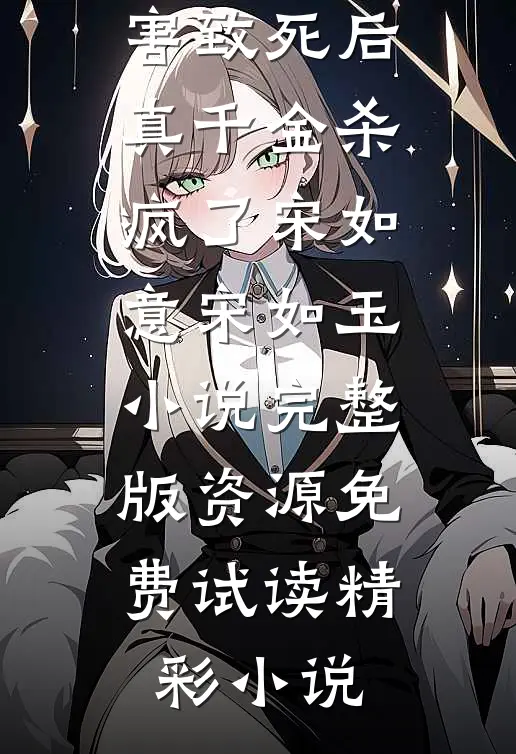 假千金被迫害致死后,真千金杀疯了宋如意宋如玉小说完整版资源免费试读