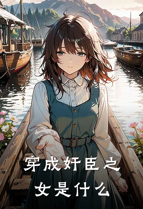 穿成奸臣之女是什么