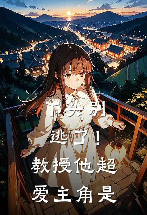 丫头别逃了！教授他超爱主角是