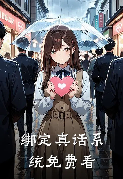 绑定真话系统免费看