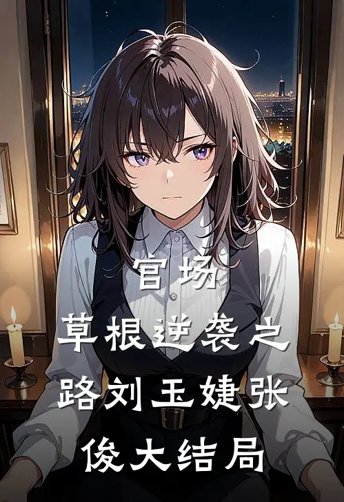 官场：草根逆袭之路刘玉婕张俊大结局