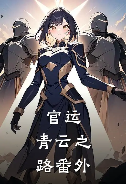 官运：青云之路番外