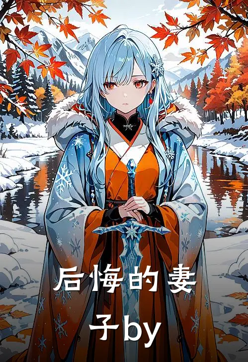 后悔的妻子by