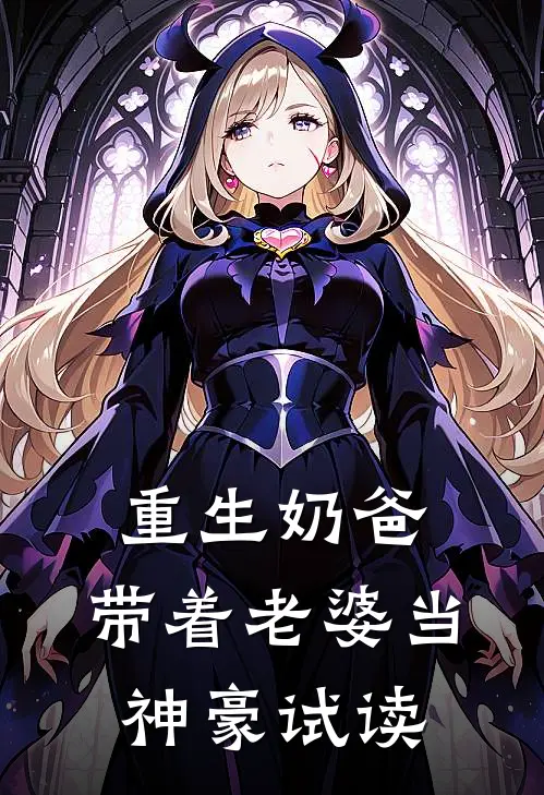 重生奶爸，带着老婆当神豪试读