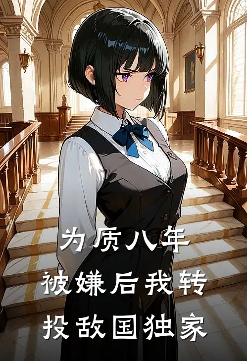 为质八年，被嫌后我转投敌国独家