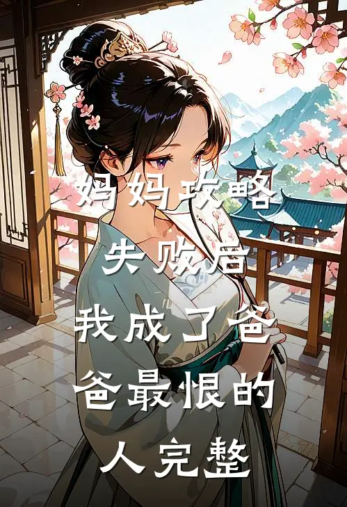 妈妈攻略失败后，我成了爸爸最恨的人完整