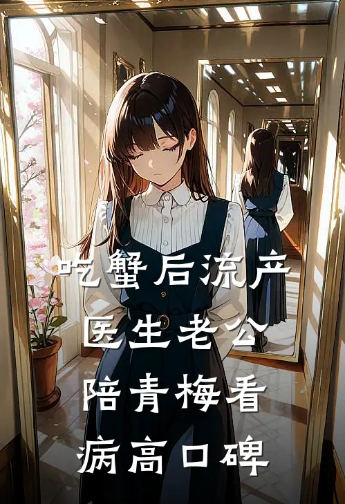 吃蟹后流产，医生老公陪青梅看病高口碑
