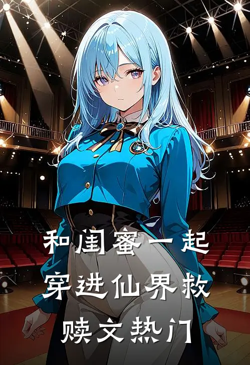 和闺蜜一起穿进仙界救赎文热门