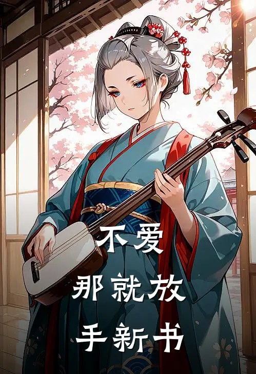 不爱，那就放手新书