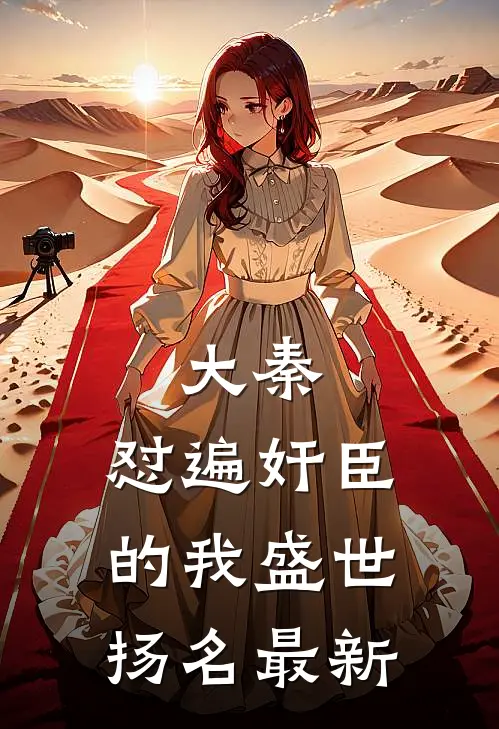 大秦：怼遍奸臣的我盛世扬名最新