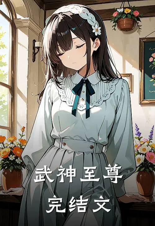 武神至尊完结文