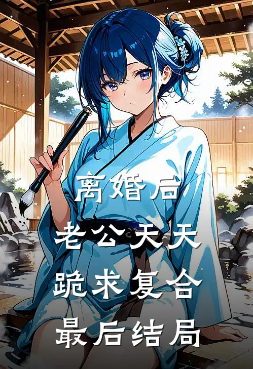 离婚后，老公天天跪求复合最后结局