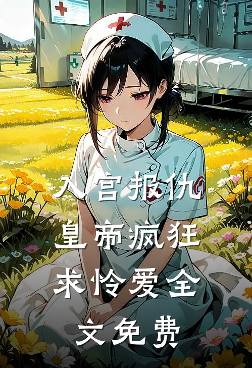 入宫报仇，皇帝疯狂求怜爱全文免费