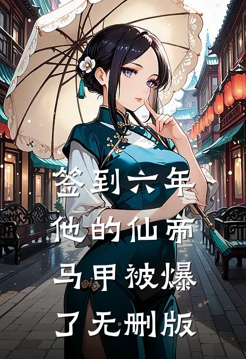 签到六年，他的仙帝马甲被爆了无删版