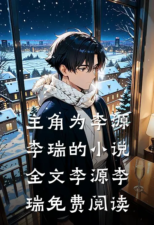 主角为李源李瑞的小说全文李源李瑞免费阅读