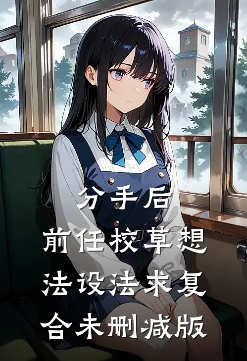 分手后，前任校草想法设法求复合未删减版