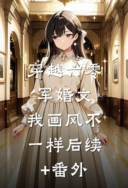 穿越六零军婚文，我画风不一样后续+番外
