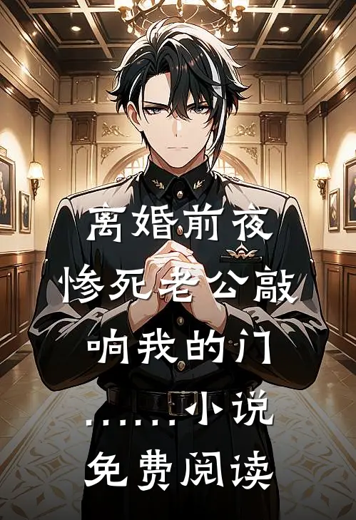 离婚前夜，惨死老公敲响我的门……小说免费阅读
