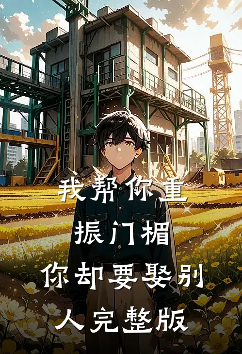 我帮你重振门楣，你却要娶别人完整版