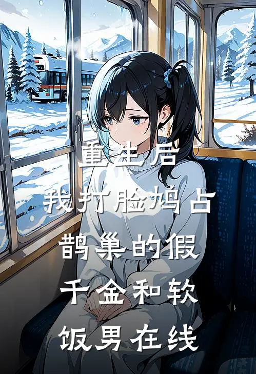 重生后，我打脸鸠占鹊巢的假千金和软饭男在线