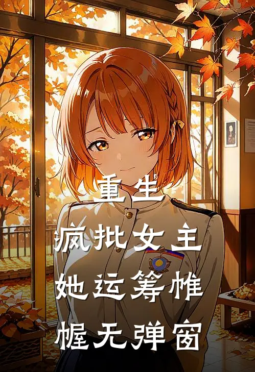 重生：疯批女主她运筹帷幄无弹窗