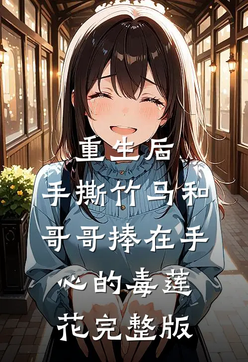 重生后，手撕竹马和哥哥捧在手心的毒莲花完整版