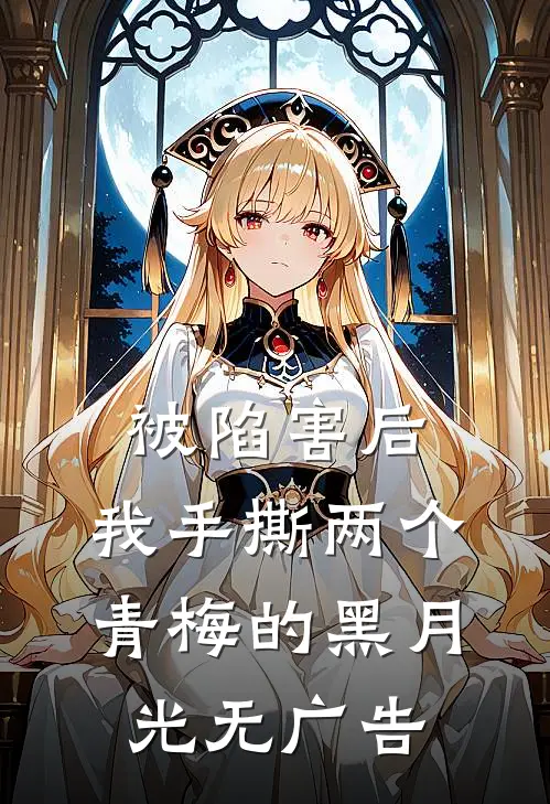被陷害后，我手撕两个青梅的黑月光无广告