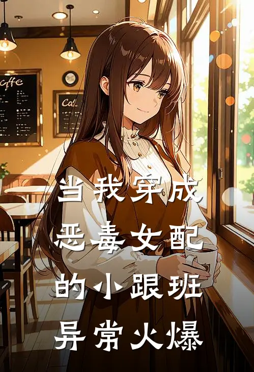 当我穿成恶毒女配的小跟班异常火爆