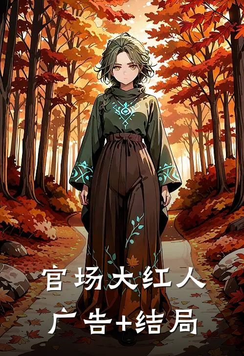 官场大红人广告+结局