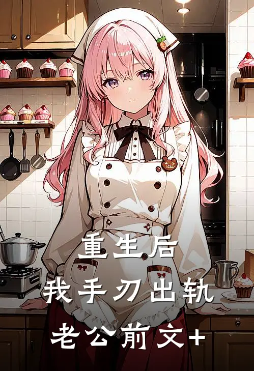 重生后，我手刃出轨老公前文+