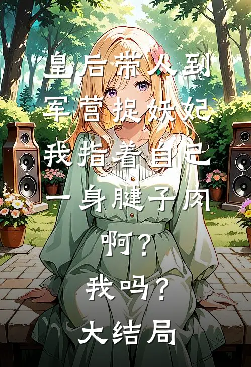 摄政王沉睡已久，刚进门的王妃却有喜了前文+