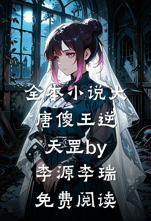 全本小说大唐傻王逆天罡by李源李瑞免费阅读