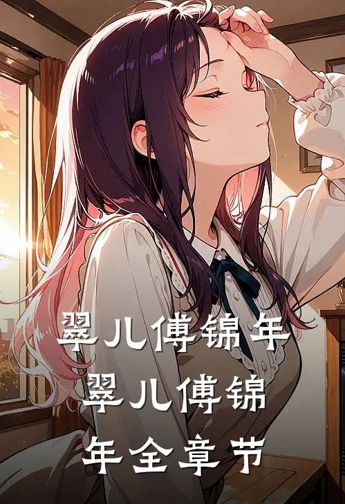 翠儿傅锦年翠儿傅锦年全章节