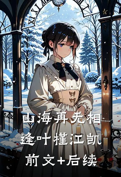 山海再无相逢叶槿江凯前文+后续