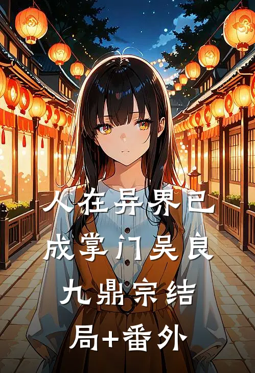 人在异界已成掌门吴良九鼎宗结局+番外