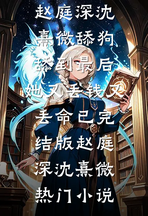 舔狗舔到最后,她又丢钱又丢命已完结版