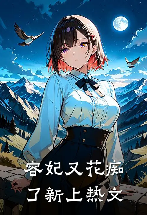 容妃又花痴了新上热文