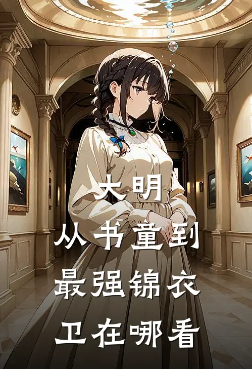 大明：从书童到最强锦衣卫在哪看