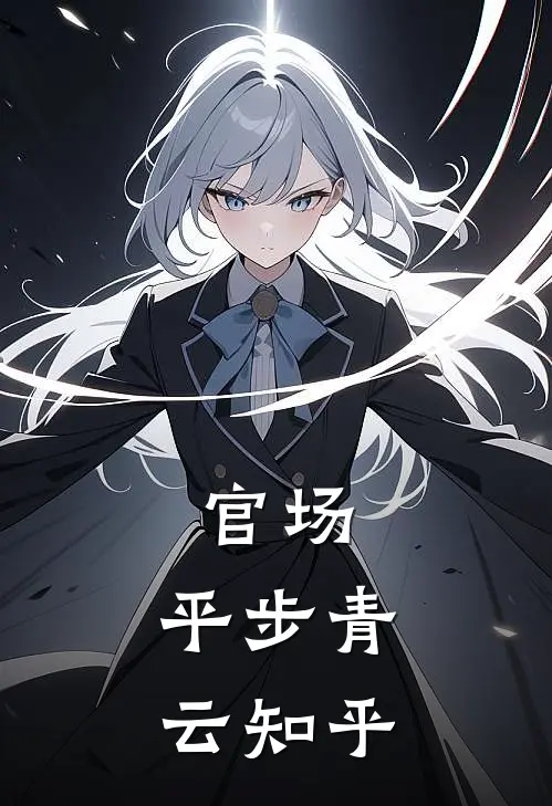 官场：平步青云知乎