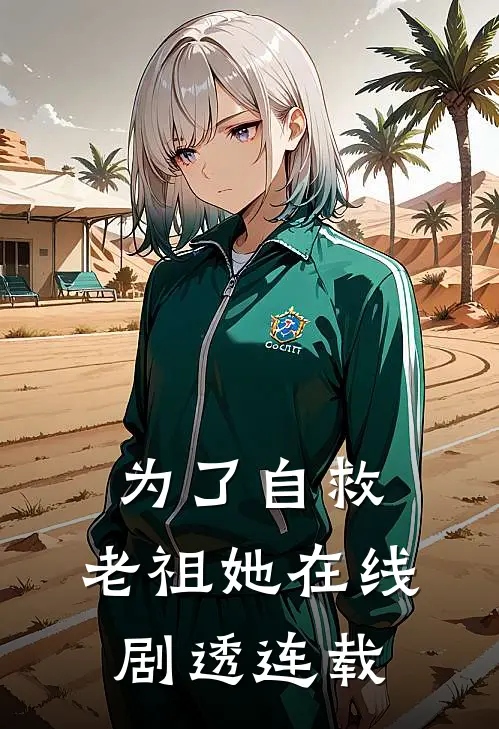为了自救，老祖她在线剧透连载