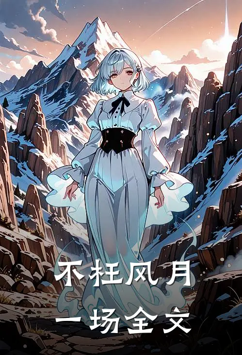 不枉风月一场全文