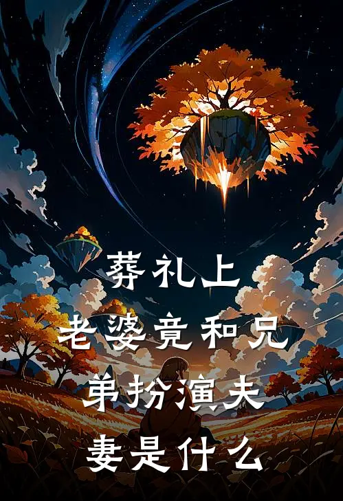 葬礼上，老婆竟和兄弟扮演夫妻是什么