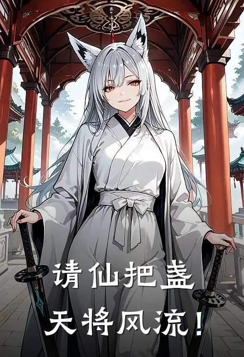 请仙把盏，天将风流！