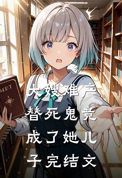 大嫂难产，替死鬼竟成了她儿子完结文